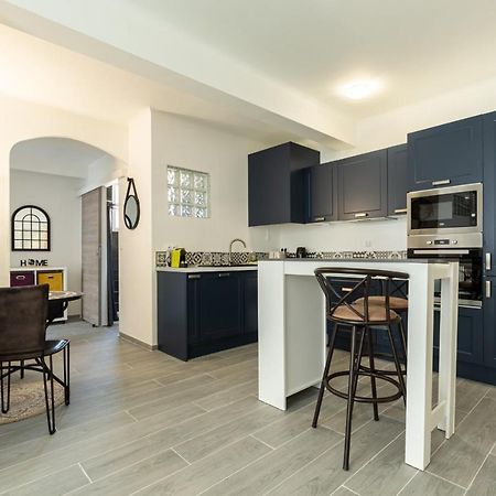 Immogroom - Renovated - Terrace - Air Conditioning - Quiet - Carnot カンヌ エクステリア 写真